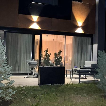 Apartmanhrabovob14 Ruzomberok Dış mekan fotoğraf