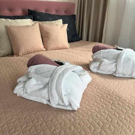 Apartmanhrabovob14 Ruzomberok Dış mekan fotoğraf