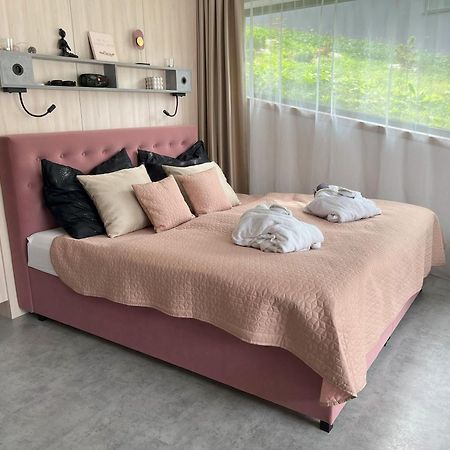 Apartmanhrabovob14 Ruzomberok Dış mekan fotoğraf