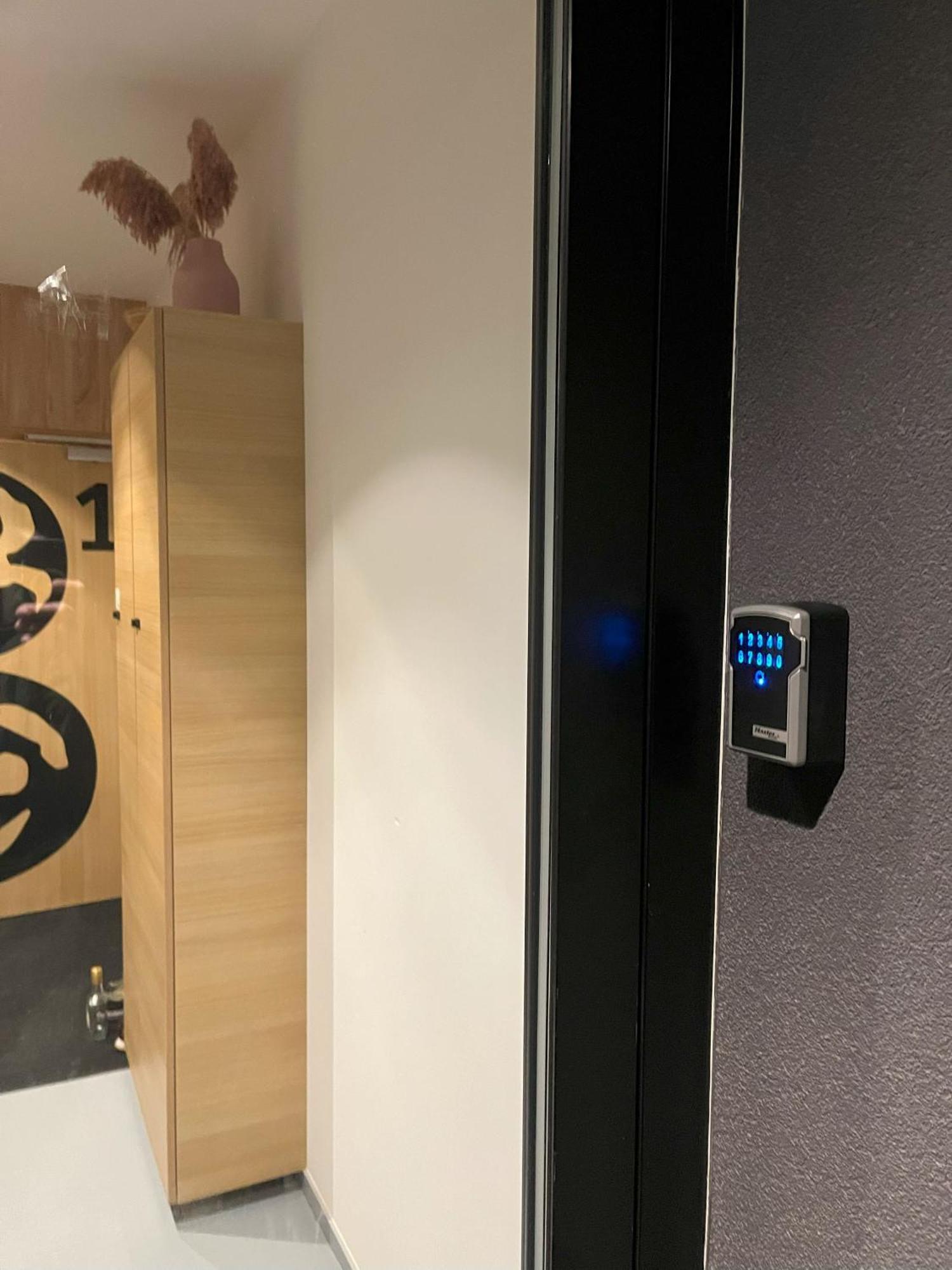 Apartmanhrabovob14 Ruzomberok Dış mekan fotoğraf