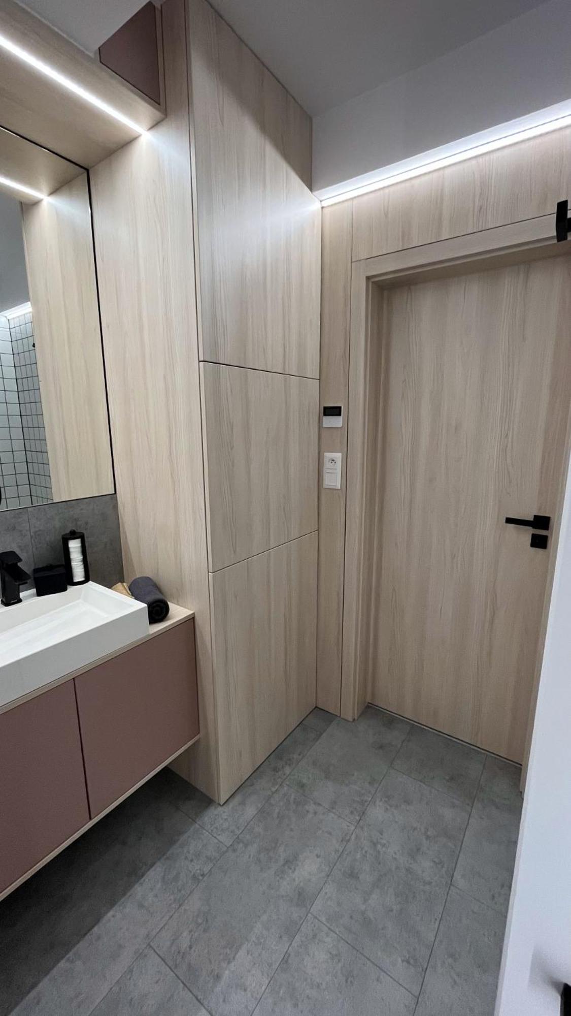 Apartmanhrabovob14 Ruzomberok Dış mekan fotoğraf