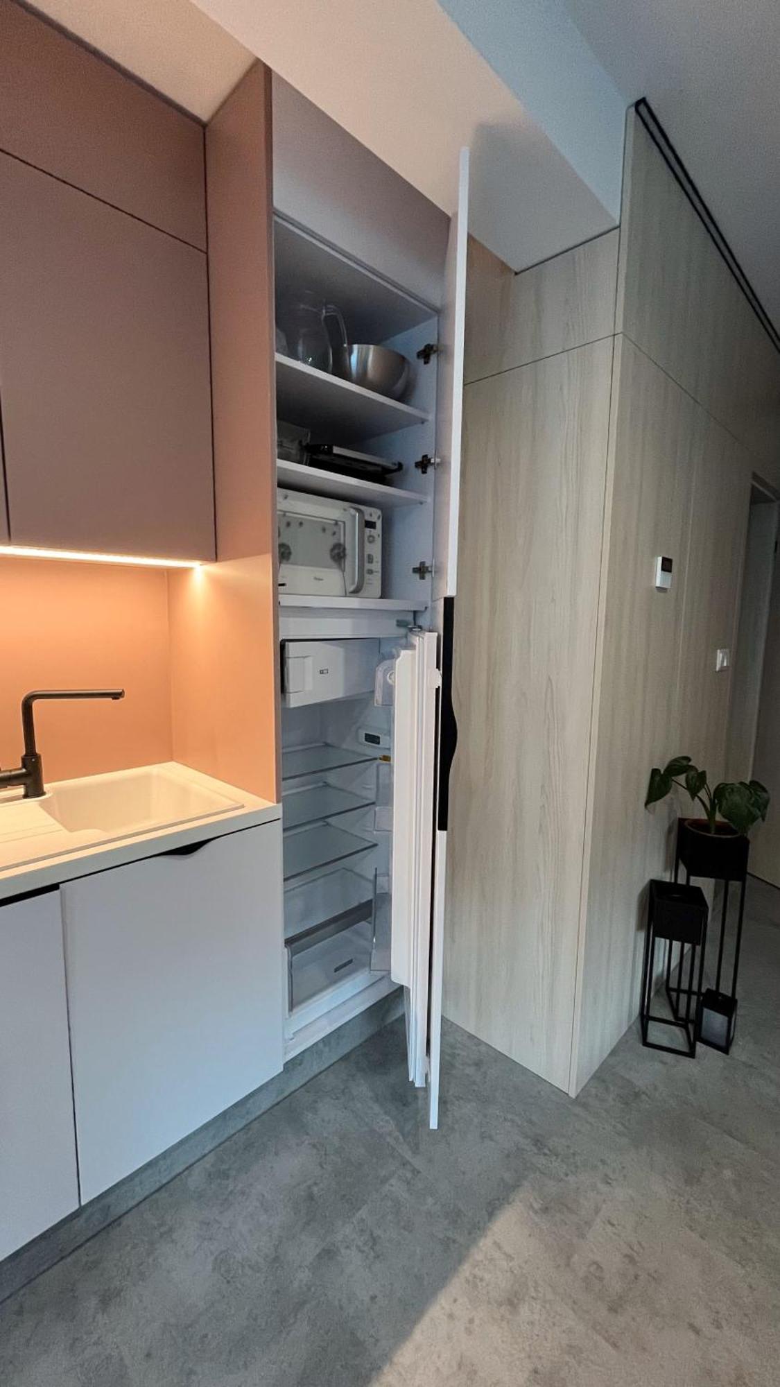 Apartmanhrabovob14 Ruzomberok Dış mekan fotoğraf