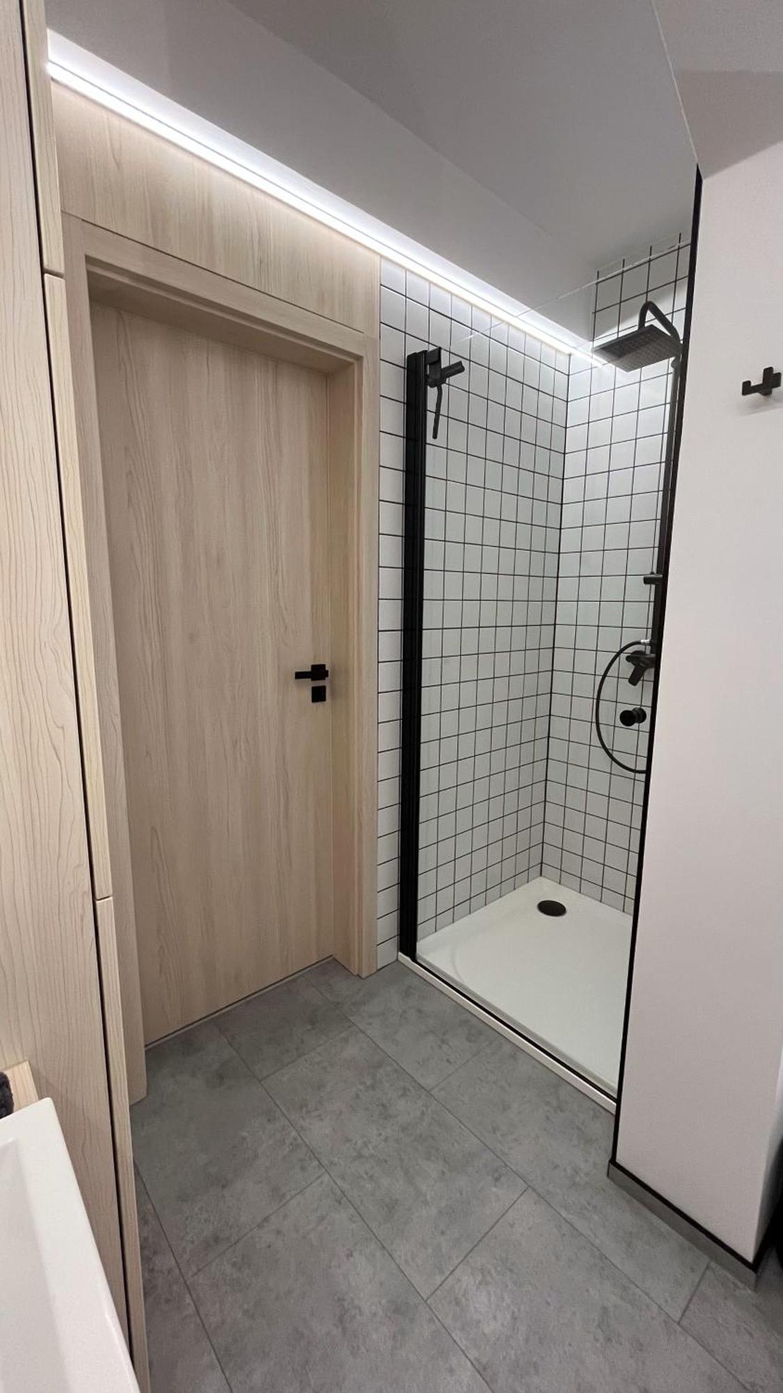 Apartmanhrabovob14 Ruzomberok Dış mekan fotoğraf