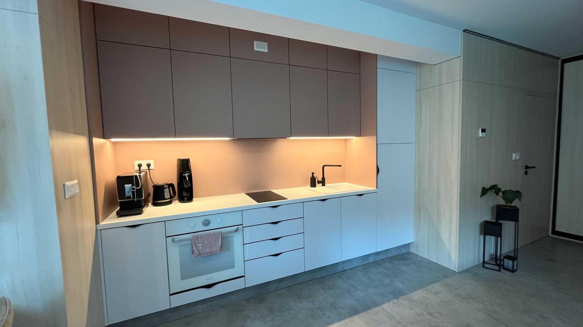 Apartmanhrabovob14 Ruzomberok Dış mekan fotoğraf