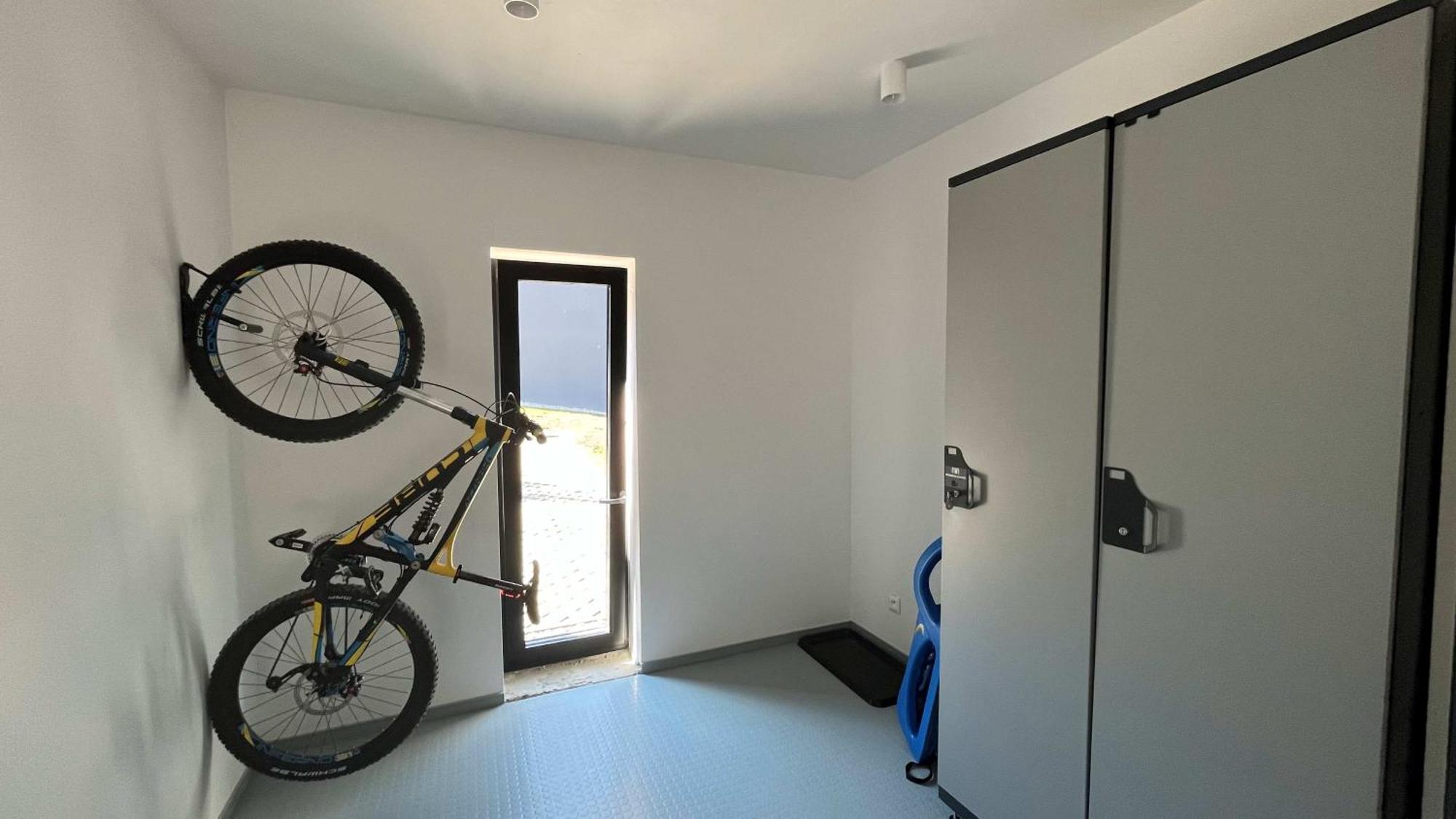 Apartmanhrabovob14 Ruzomberok Dış mekan fotoğraf