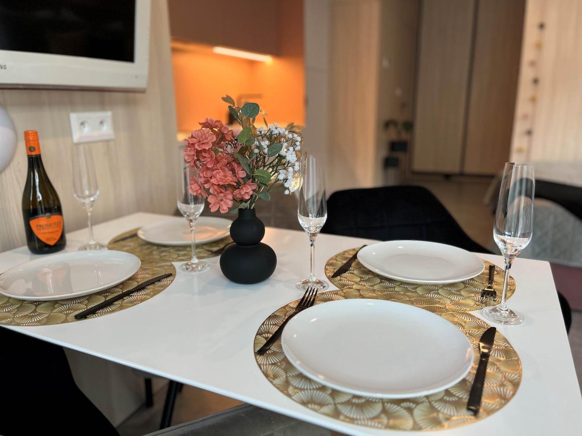 Apartmanhrabovob14 Ruzomberok Dış mekan fotoğraf