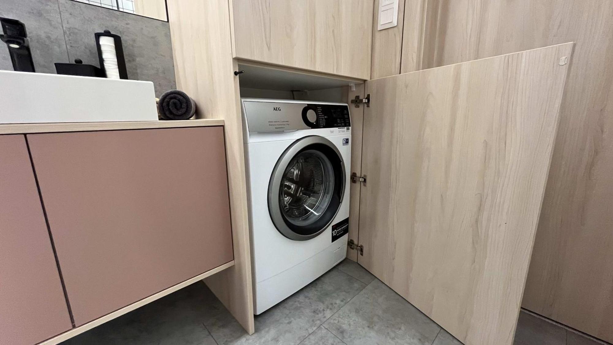 Apartmanhrabovob14 Ruzomberok Dış mekan fotoğraf