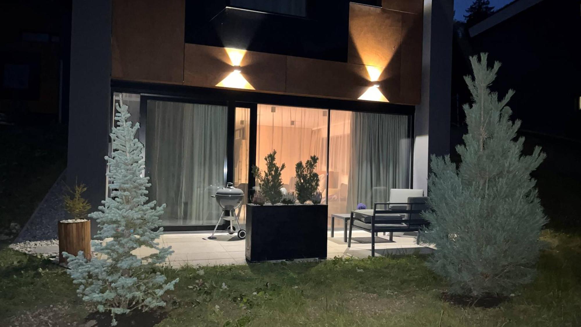 Apartmanhrabovob14 Ruzomberok Dış mekan fotoğraf