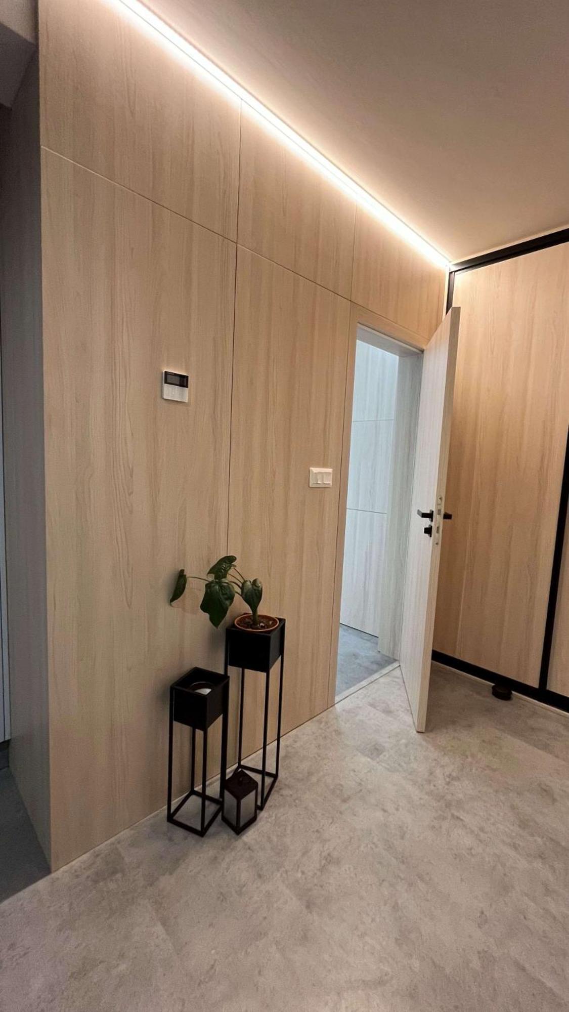 Apartmanhrabovob14 Ruzomberok Dış mekan fotoğraf