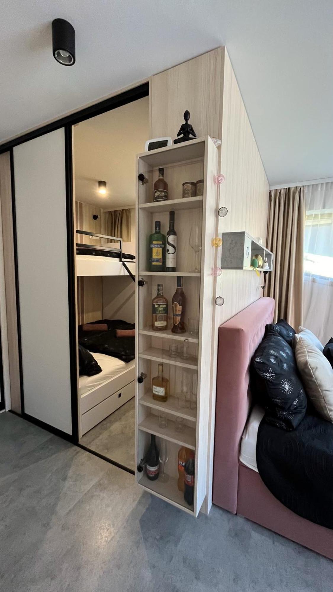 Apartmanhrabovob14 Ruzomberok Dış mekan fotoğraf