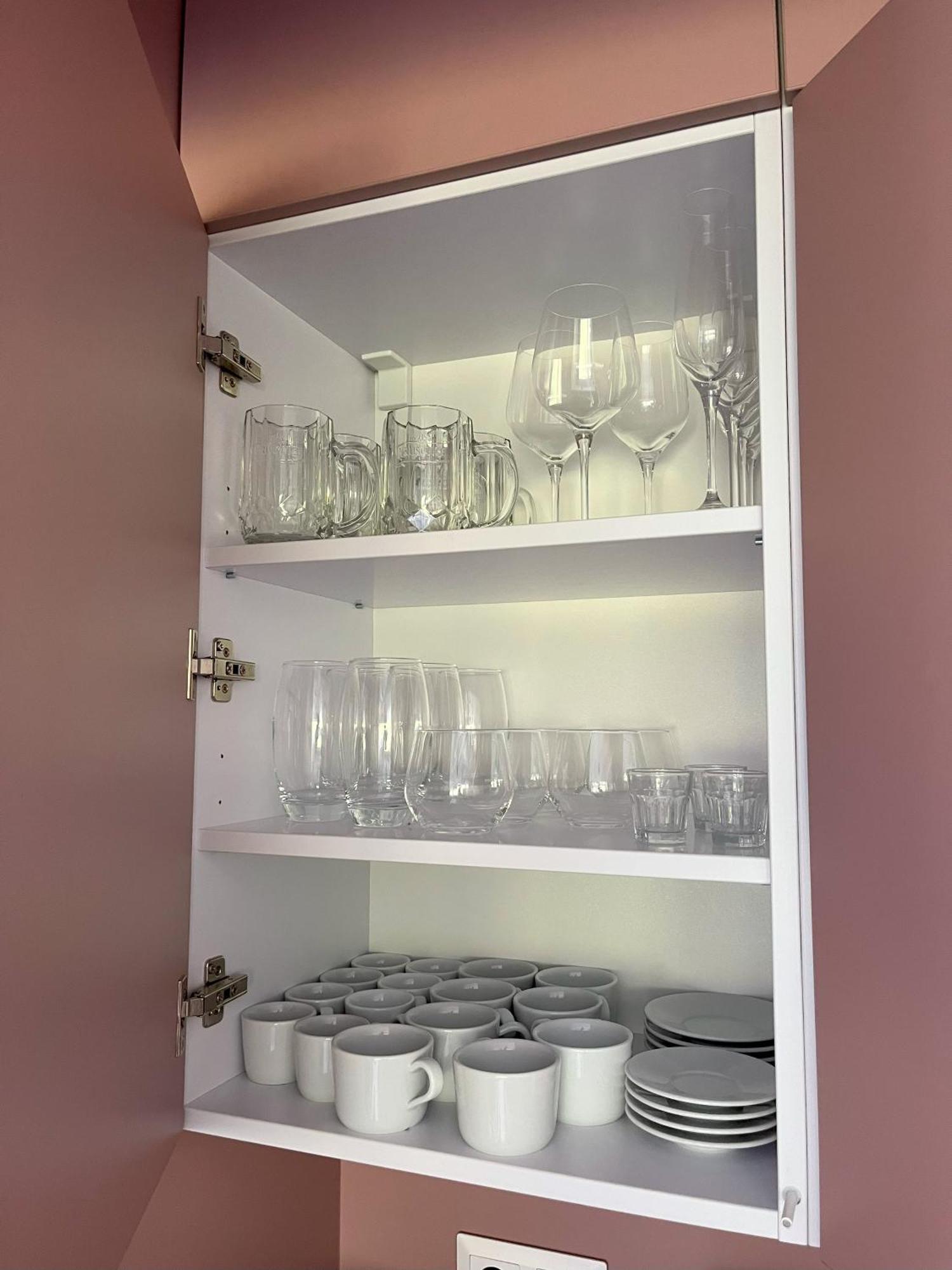 Apartmanhrabovob14 Ruzomberok Dış mekan fotoğraf