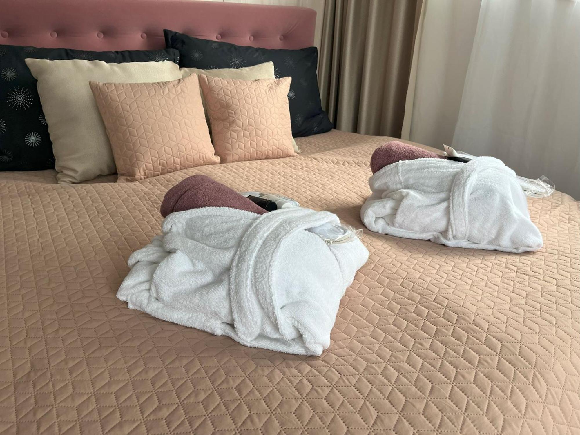 Apartmanhrabovob14 Ruzomberok Dış mekan fotoğraf