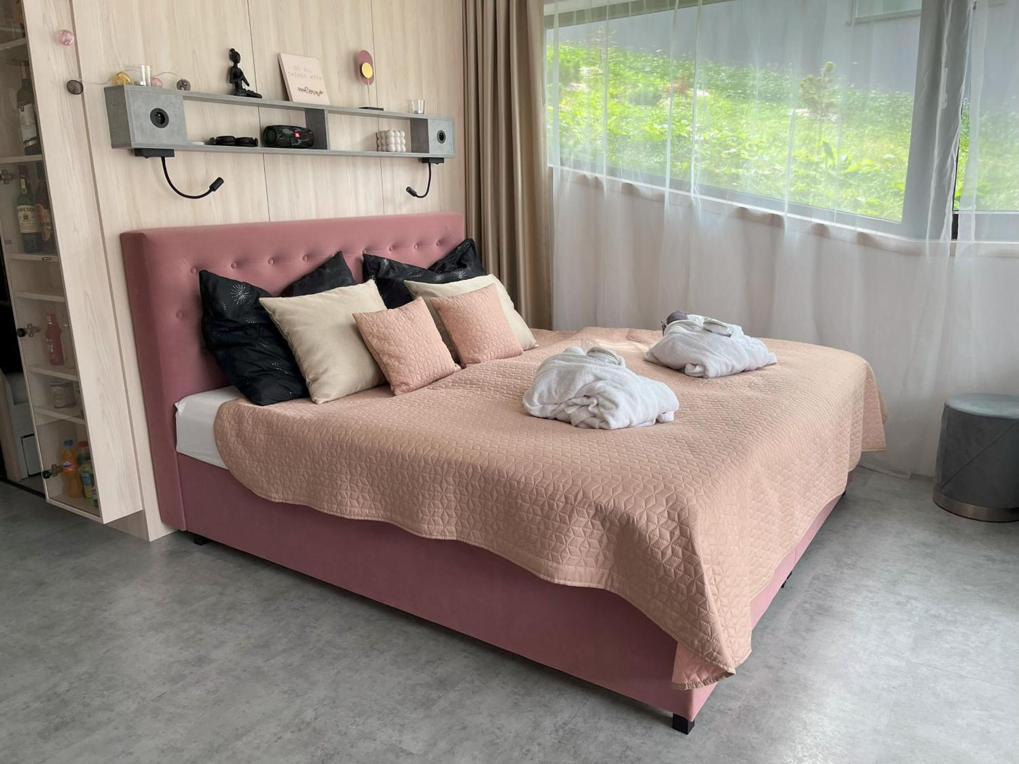 Apartmanhrabovob14 Ruzomberok Dış mekan fotoğraf